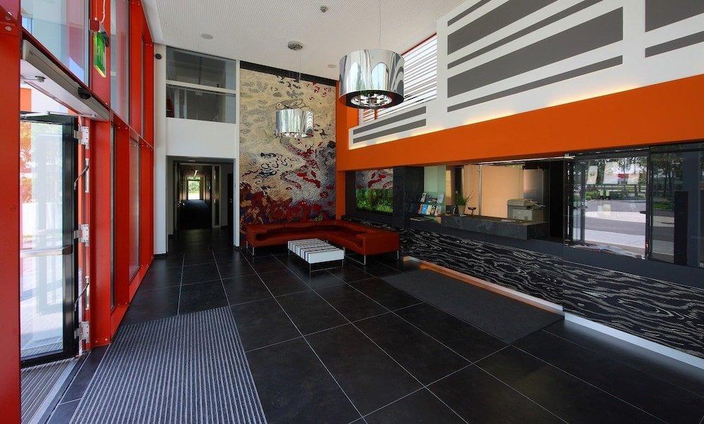 Hotel Maxlhaid Wels Exterior photo